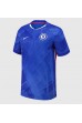 Chelsea Marc Cucurella #3 Jalkapallovaatteet Kotipaita 2025-26 Lyhythihainen